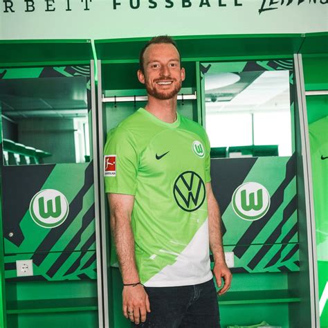 vfl Wolfsburg hoje